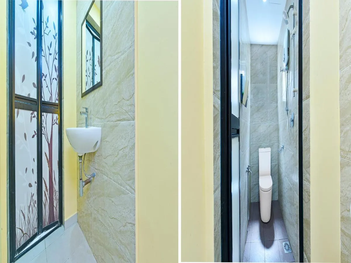 **  De Mawardah Inn Hotel Malacca Malaysia