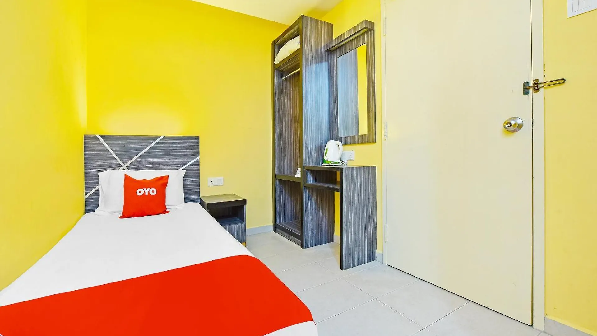 **  De Mawardah Inn Hotel Malacca Malaysia
