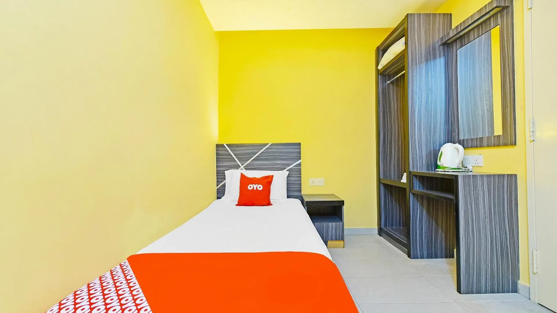 De Mawardah Inn Hotel Malacca