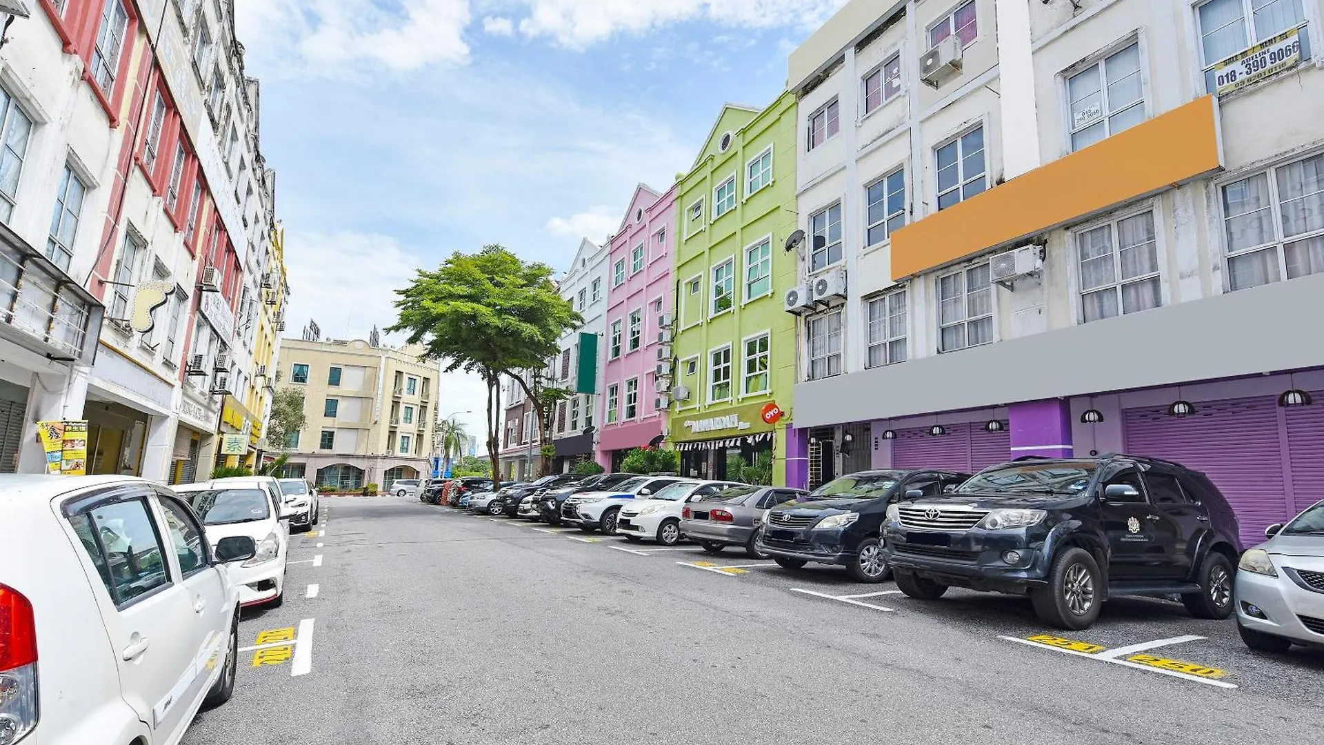 De Mawardah Inn Hotel Malacca