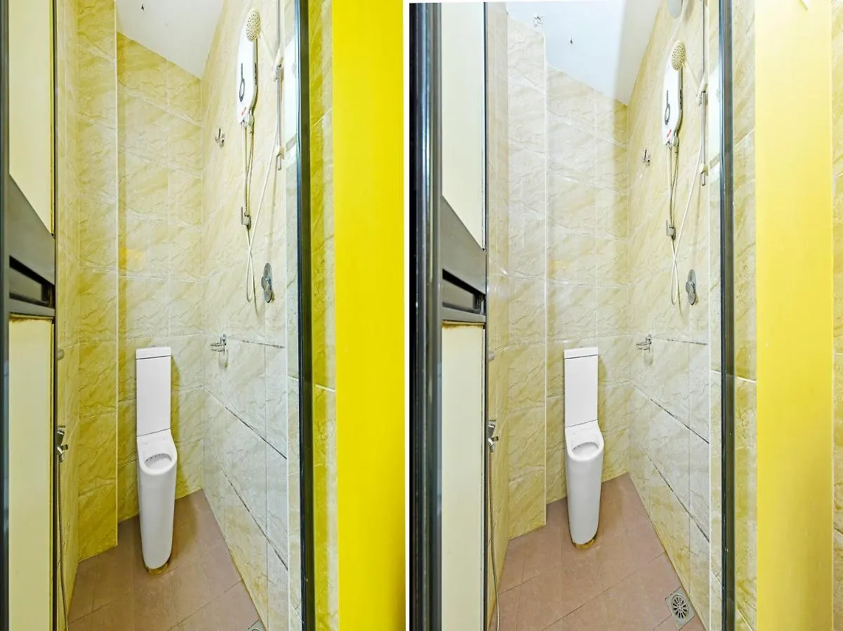 De Mawardah Inn Hotel Malacca