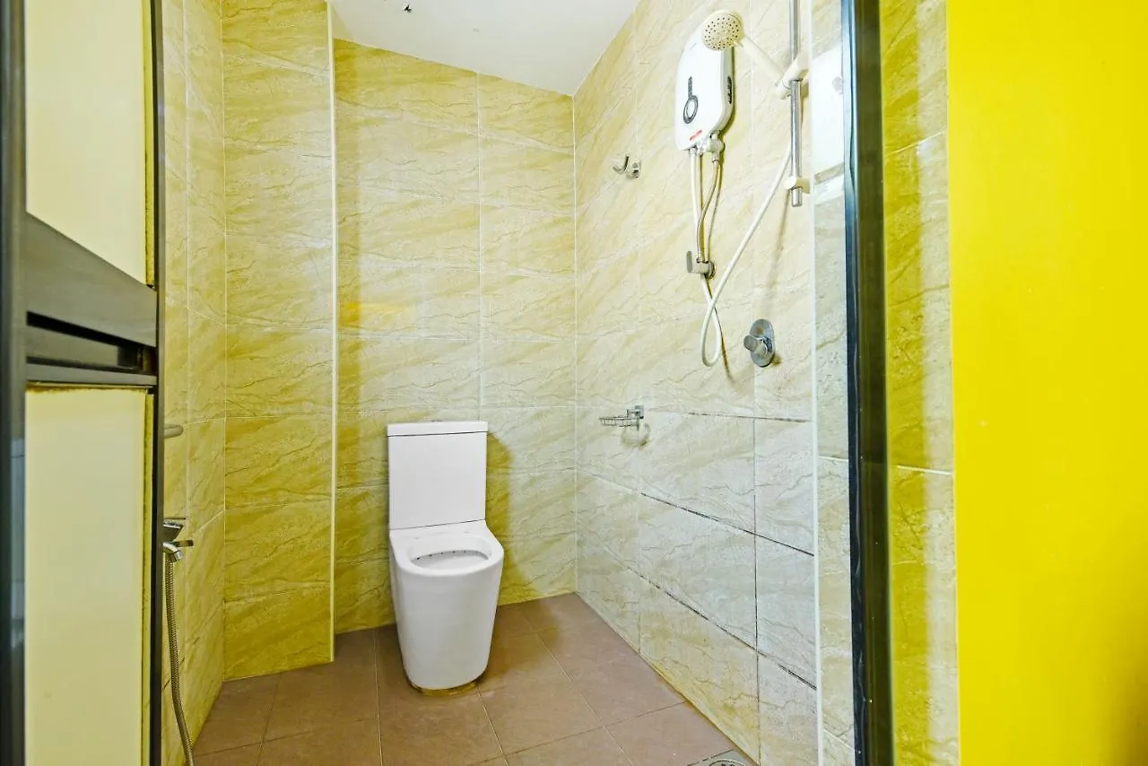 **  De Mawardah Inn Hotel Malacca Malaysia