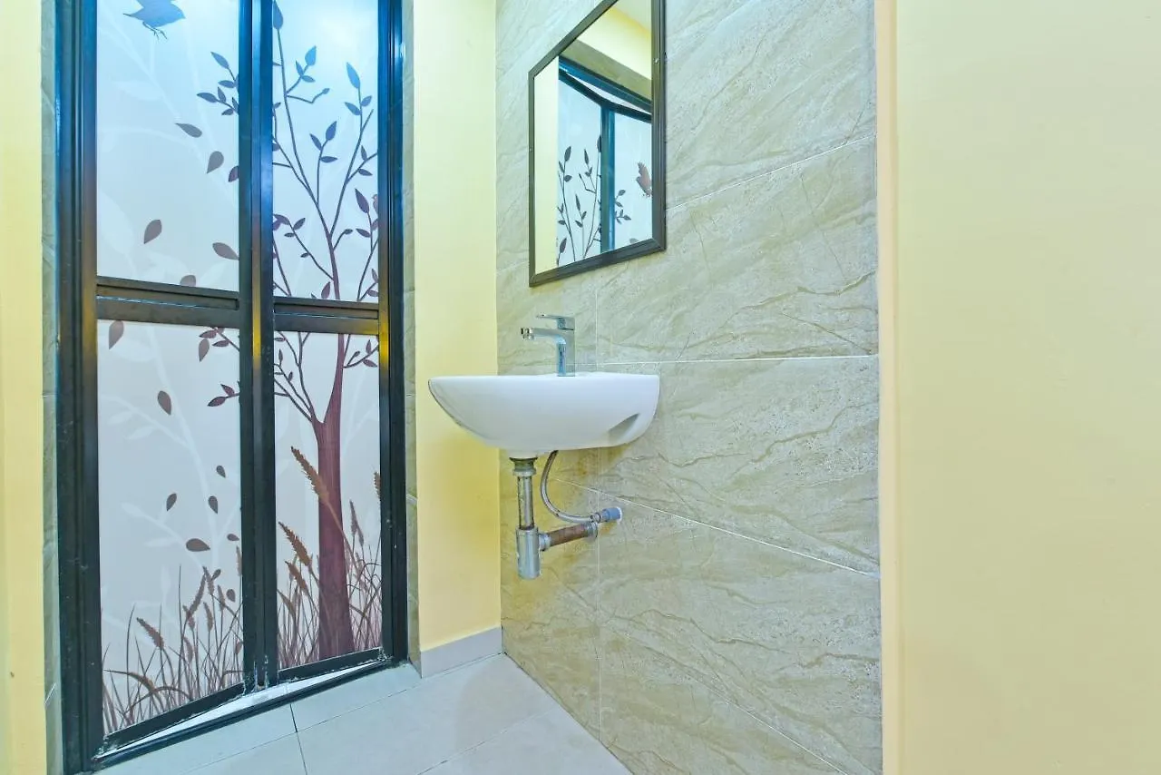 De Mawardah Inn Hotel Malacca