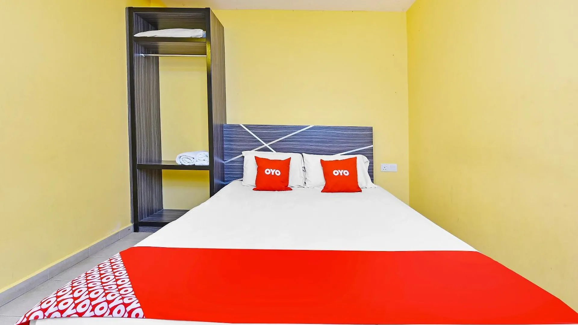De Mawardah Inn Hotel Malacca 2*,  Malaysia