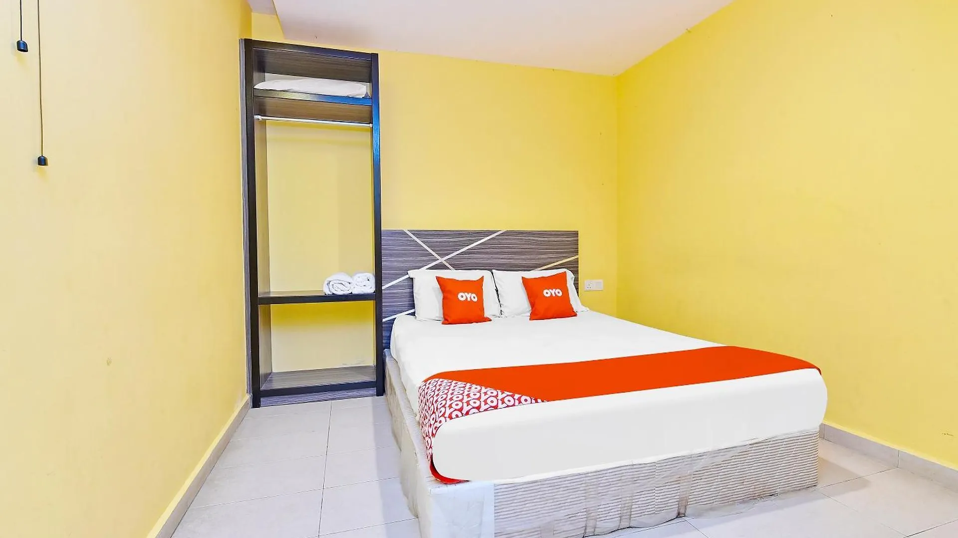 De Mawardah Inn Hotel Malacca