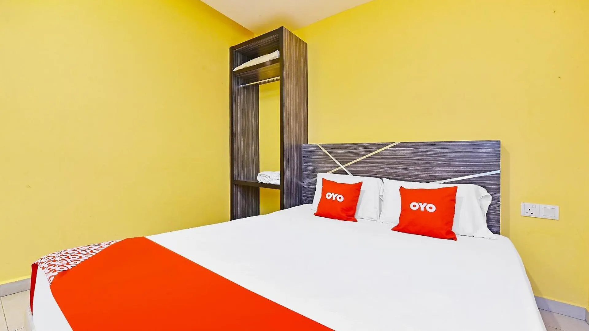 De Mawardah Inn Hotel Malacca