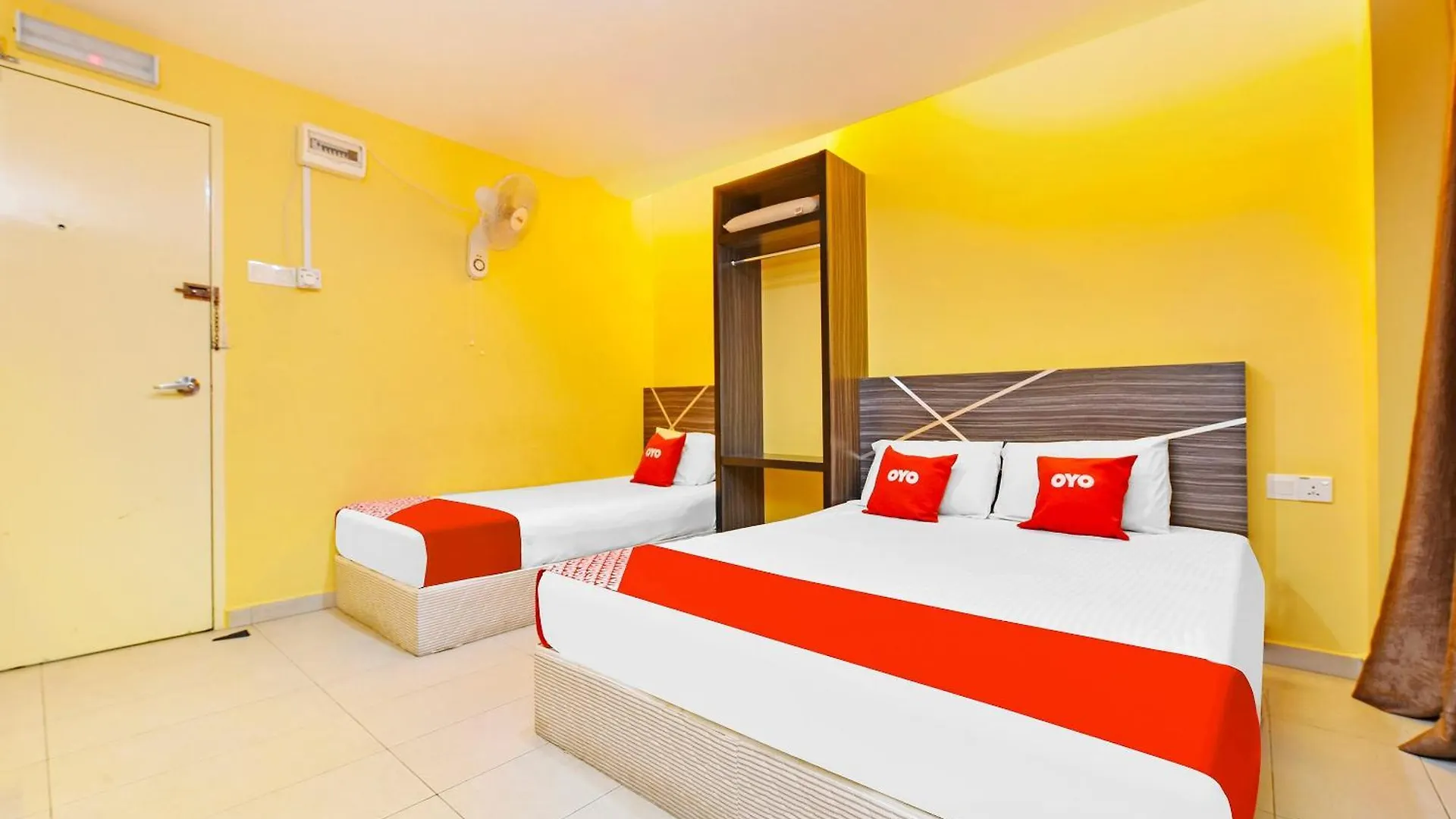 De Mawardah Inn Hotel Malacca