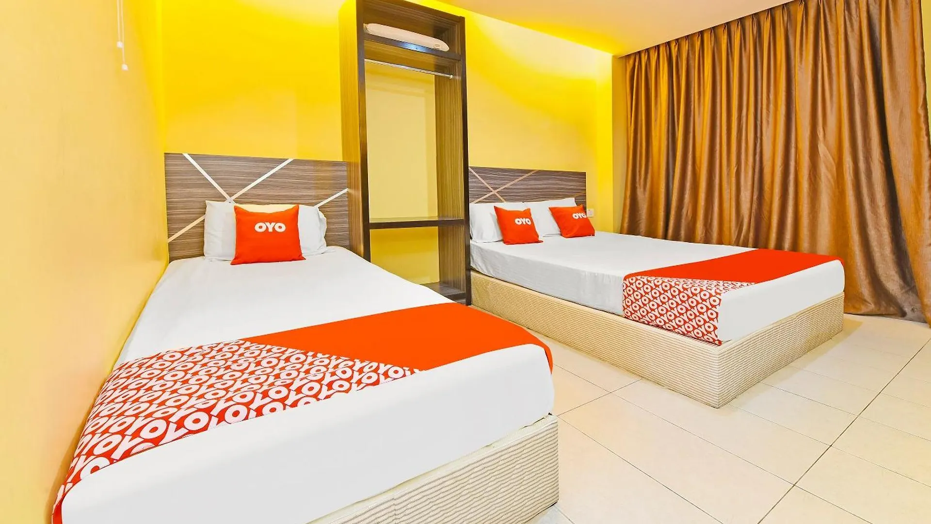 De Mawardah Inn Hotel Malacca