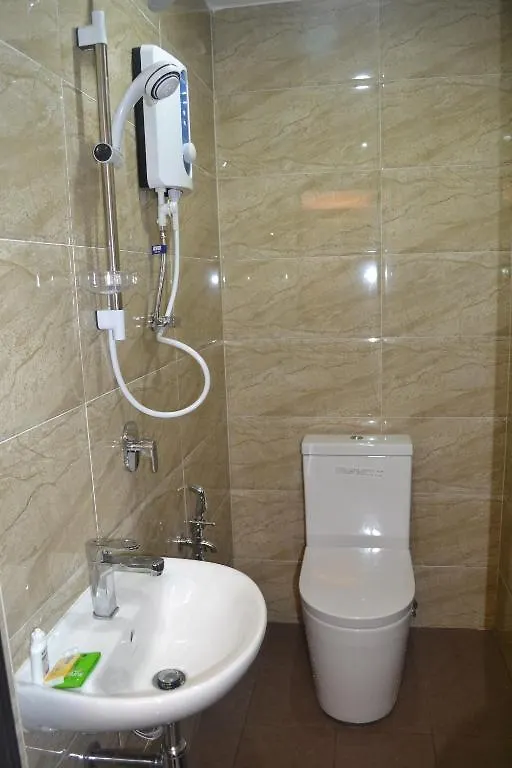 **  De Mawardah Inn Hotel Malacca Malaysia