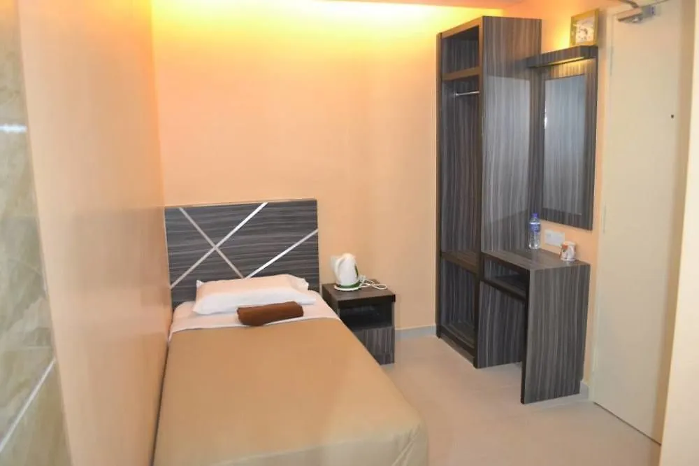 De Mawardah Inn Hotel Malacca