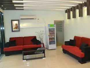 De Mawardah Inn Hotel Malacca